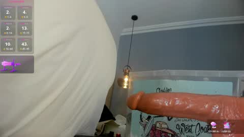 Sofia  online show from 9, 4, 2026