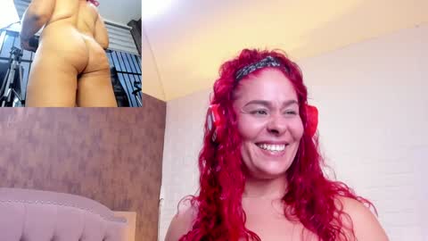 sofia gutierrez   online show from 30, 1, 2025