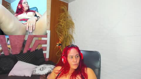 sofia gutierrez   online show from 31, 1, 2025