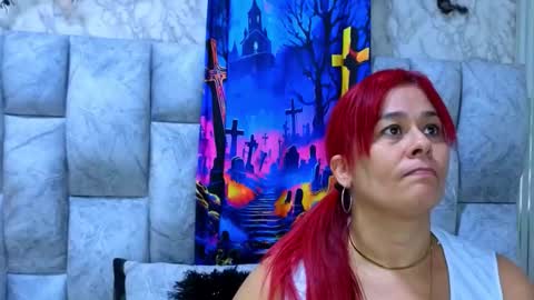 sofia gutierrez   online show from 19, 10, 2025