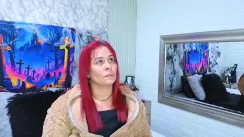 sofia gutierrez   online show from 21, 10, 2025