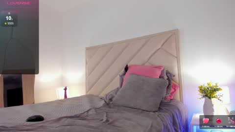 Snapshot of sofia_jones2 chatting on 4, 6, 2026 Sofia Jo IG sofisj023 online show from 4, 6, 2026