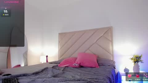 Snapshot of sofia_jones2 chatting on 11, 7, 2026 Sofia Jo IG sofisj023 online show from 11, 7, 2026