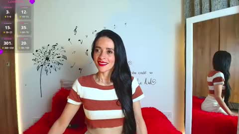 Sofia Kuleth  online show from 23, 11, 2025