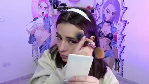 sofia_lara28 online show from 7, 4, 2026