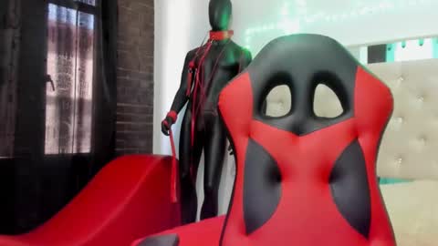 Sofia online show from 20, 1, 2025