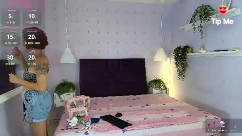 Sofia  online show from 7, 7, 2026