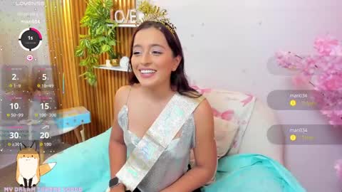 sofia_new online show from 2, 6, 2026