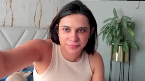 sofia_rivers_ online show from 27, 2, 2025