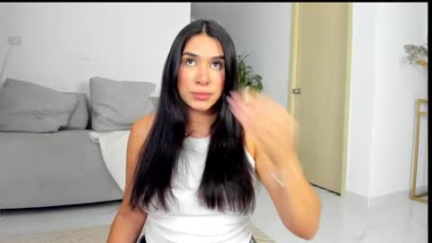 sofia_rivers_ online show from 8, 10, 2025