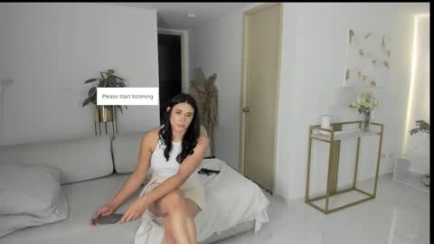 sofia_rivers_ online show from 21, 10, 2025