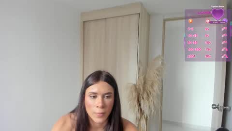 sofia_rivers_ online show from 22, 2, 2026