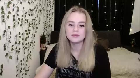 sofia_rosemary online show from 28, 12, 2024