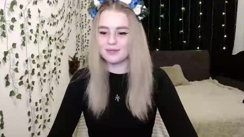 sofia_rosemary online show from 18, 1, 2025
