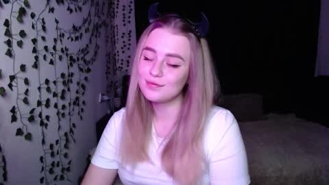 sofia_rosemary online show from 13, 2, 2025