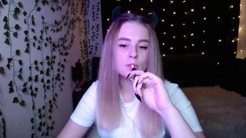sofia_rosemary online show from 18, 2, 2025