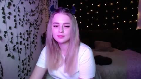 sofia_rosemary online show from 21, 2, 2025
