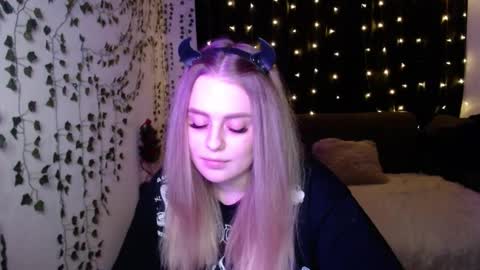 sofia_rosemary online show from 23, 2, 2025
