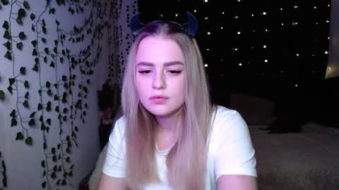 sofia_rosemary online show from 25, 2, 2025