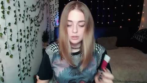 sofia_rosemary online show from 17, 9, 2025