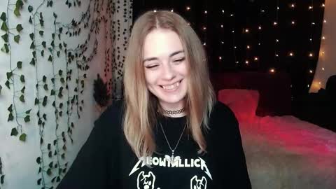 sofia_rosemary online show from 21, 9, 2025