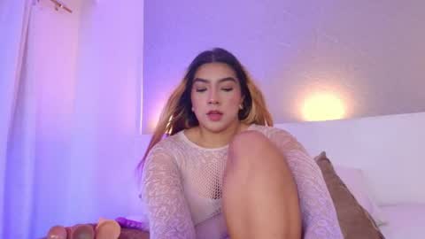 Snapshot of sofia_scarlet1 chatting on 2, 6, 2026 Sofa online show from 2, 6, 2026