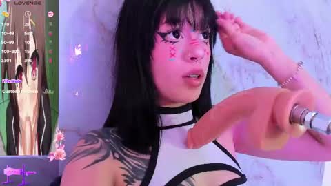 Snapshot of sofia_shadow1 chatting on 4, 7, 2026 sofi 3 online show from 4, 7, 2026