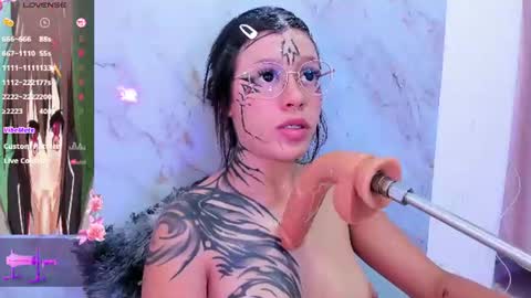 Snapshot of sofia_shadow1 chatting on 9, 8, 2026 sofi 3 online show from 9, 8, 2026