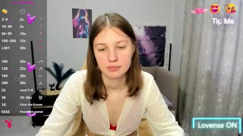 Sofia online show from 8, 3, 2026