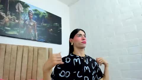 sofia_sommers online show from 19, 11, 2025