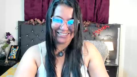 sofia_sorceress online show from 17, 11, 2025
