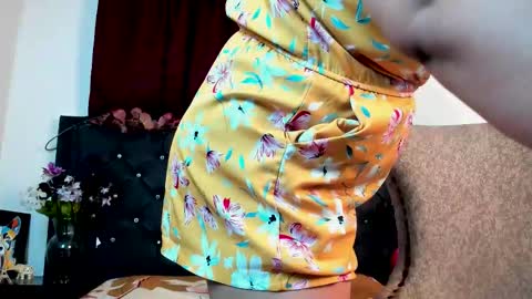 sofia_sorceress online show from 3, 12, 2025