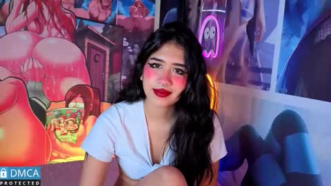 Sofia Sstone online show from 5, 1, 2026