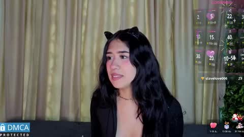 Snapshot of sofia_sstone chatting on 21, 2, 2026 Sofia Sstone online show from 21, 2, 2026