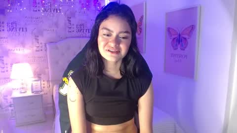 Snapshot of sofia_tanaka chatting on 22, 9, 2025 Sofia Tanaka online show from 22, 9, 2025