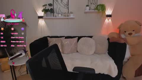 Snapshot of sofia_velvetx chatting on 5, 7, 2026 sofia_velvetx online show from 5, 7, 2026