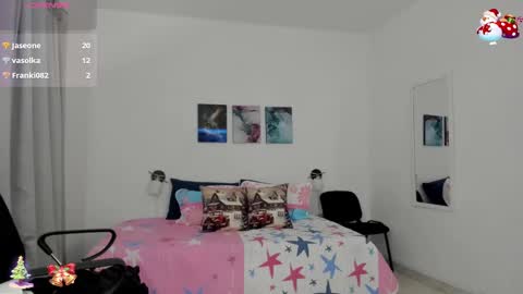Snapshot of sofia_w10 chatting on 4, 12, 2024 Sofiii online show from 4, 12, 2024