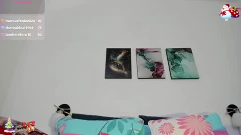 Snapshot of sofia_w10 chatting on 11, 12, 2024 Sofiii online show from 11, 12, 2024