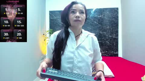 Sofia walke online show from 5, 2, 2025