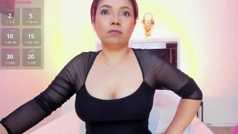 Snapshot of sofia_walke chatting on 26, 4, 2026 Sofia walke online show from 26, 4, 2026