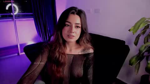 Sofia online show from 3, 11, 2025