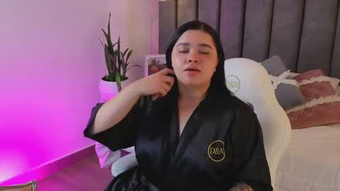 Snapshot of sofiaa_cortes chatting on 14, 4, 2026 Sofi online show from 14, 4, 2026