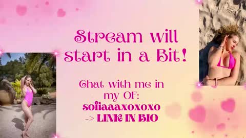 Snapshot of sofiaaaxoxoxo chatting on 21, 9, 2025 Sofia online show from 21, 9, 2025