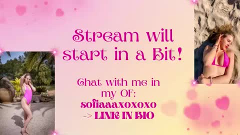 Snapshot of sofiaaaxoxoxo chatting on 26, 9, 2025 Sofia online show from 26, 9, 2025