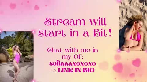 Snapshot of sofiaaaxoxoxo chatting on 1, 10, 2025 Sofia online show from 1, 10, 2025