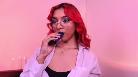 Sofia online show from 23, 1, 2025