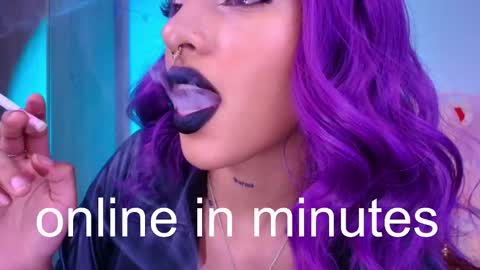 Sofia online show from 12, 9, 2025