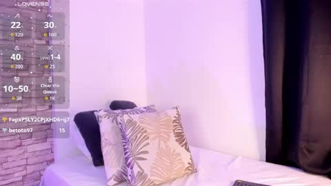 Snapshot of sofiaalarson chatting on 23, 5, 2026 sofiaalarson online show from 23, 5, 2026