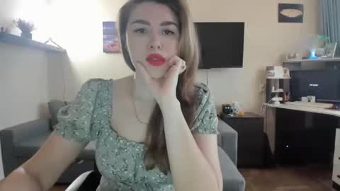 Snapshot of sofiabells chatting on 13, 11, 2025 SofiaBells online show from 13, 11, 2025