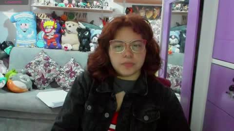 Snapshot of sofiacammy chatting on 6, 12, 2024 Sofia online show from 6, 12, 2024